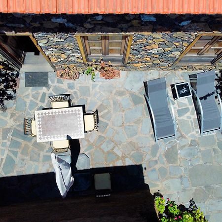Charming Rustic House El Pinar & Wifi Vendégház Kültér fotó