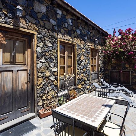 Charming Rustic House El Pinar & Wifi Vendégház Kültér fotó