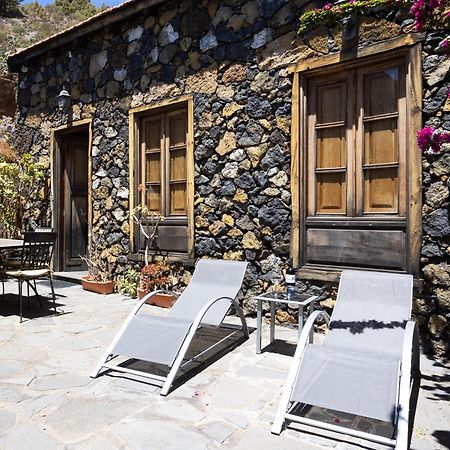 Charming Rustic House El Pinar & Wifi Vendégház Kültér fotó