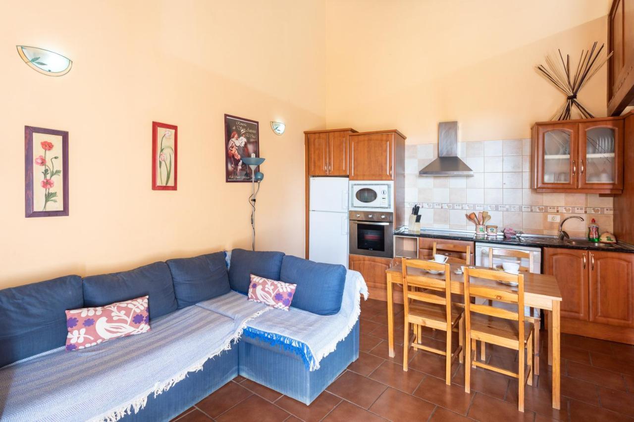 Charming Rustic House El Pinar & Wifi Vendégház Kültér fotó