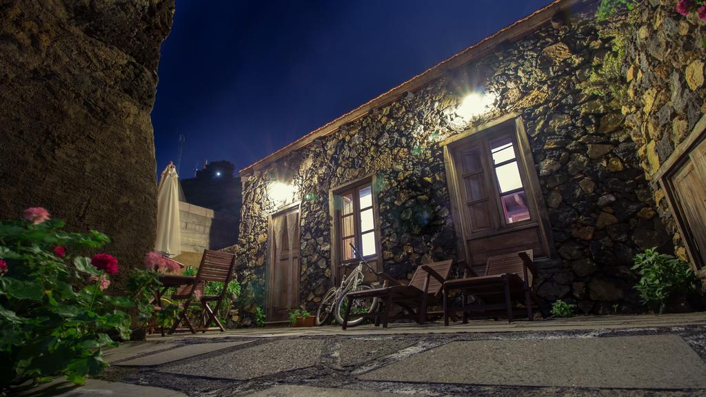 Charming Rustic House El Pinar & Wifi Vendégház Szoba fotó