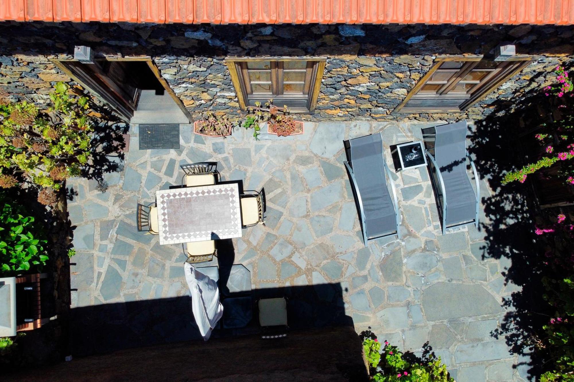 Charming Rustic House El Pinar & Wifi Vendégház Kültér fotó
