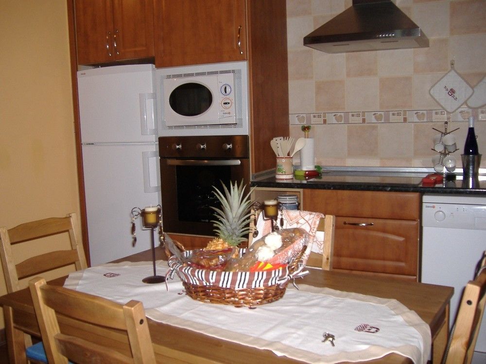 Charming Rustic House El Pinar & Wifi Vendégház Kültér fotó