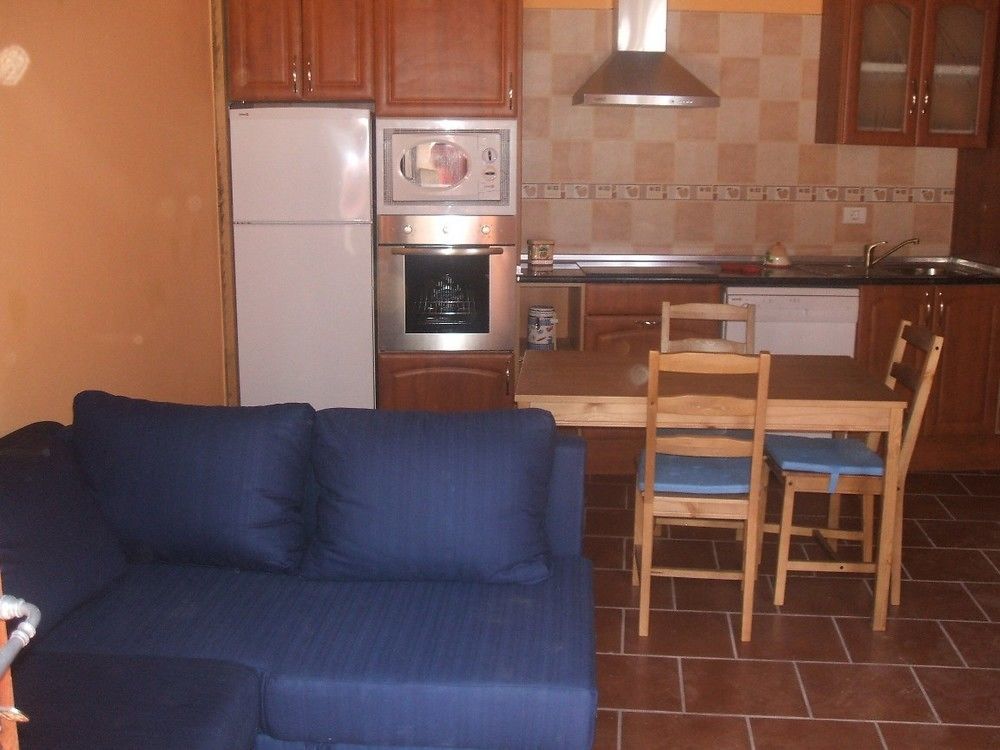 Charming Rustic House El Pinar & Wifi Vendégház Kültér fotó