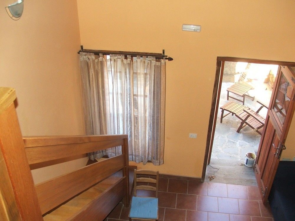 Charming Rustic House El Pinar & Wifi Vendégház Kültér fotó