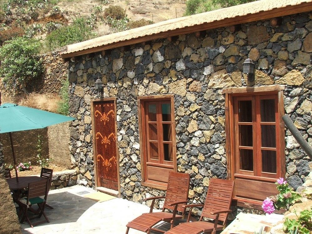 Charming Rustic House El Pinar & Wifi Vendégház Kültér fotó