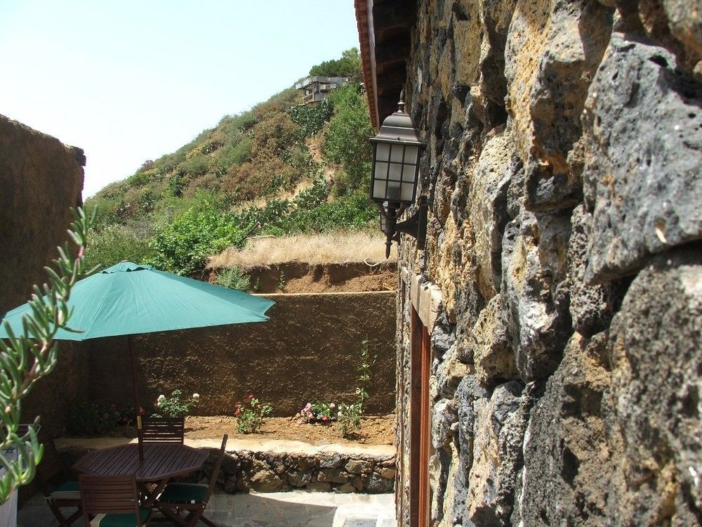 Charming Rustic House El Pinar & Wifi Vendégház Kültér fotó