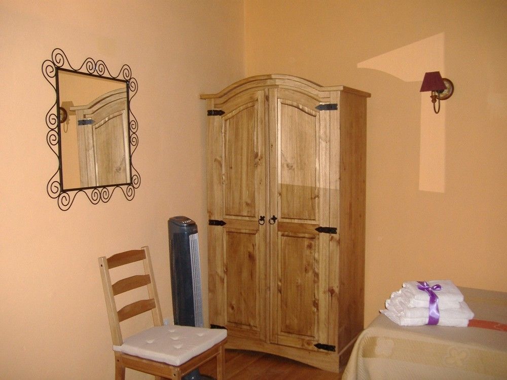 Charming Rustic House El Pinar & Wifi Vendégház Kültér fotó