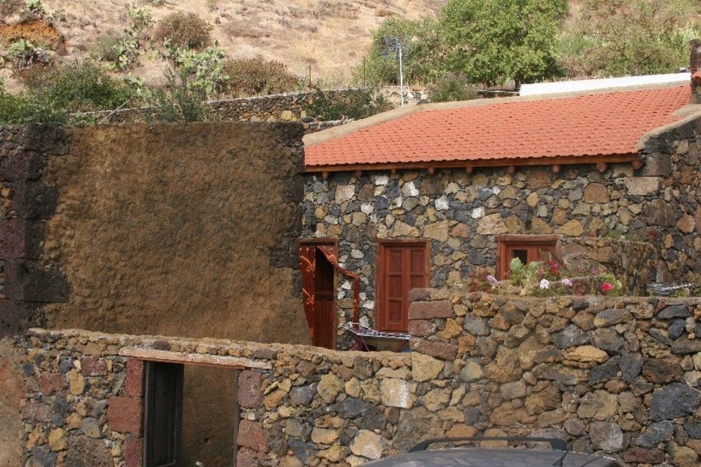 Charming Rustic House El Pinar & Wifi Vendégház Kültér fotó