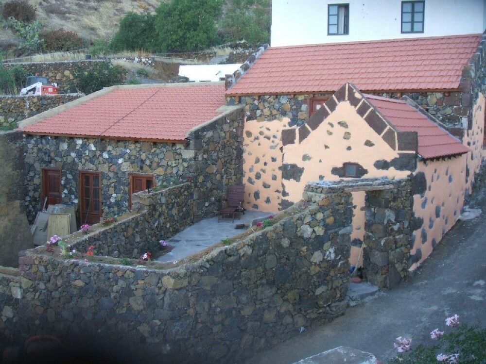 Charming Rustic House El Pinar & Wifi Vendégház Kültér fotó