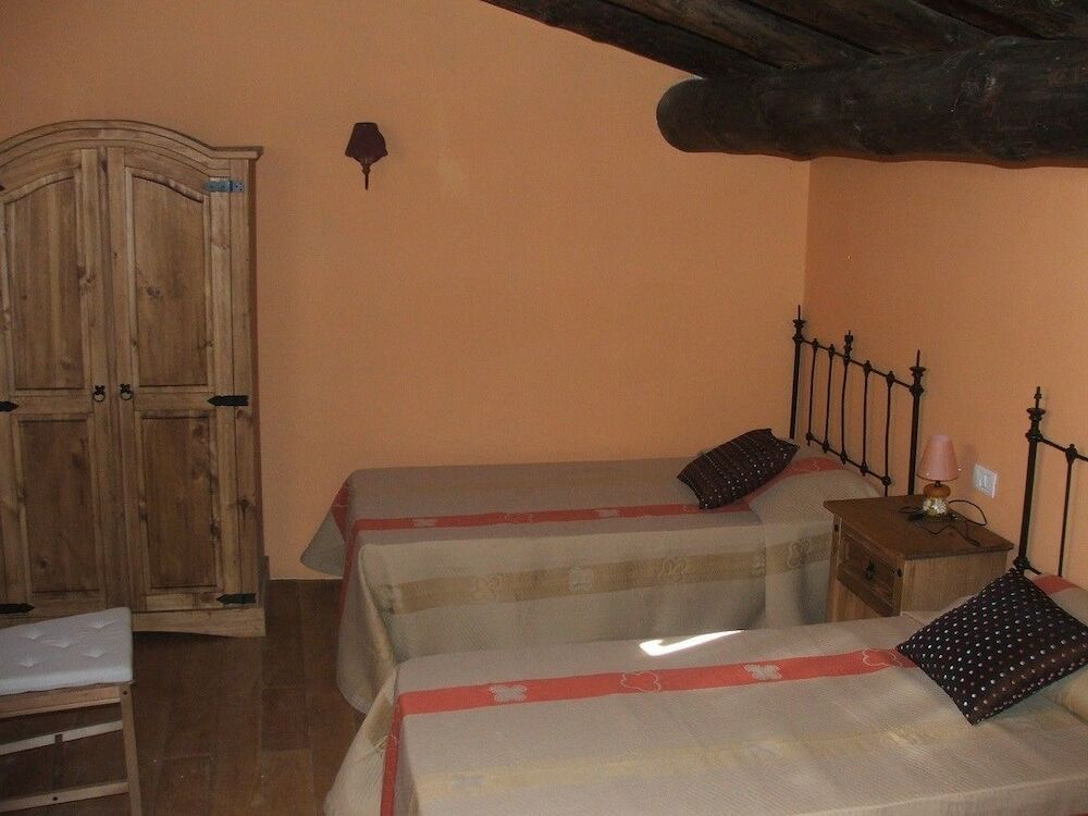 Charming Rustic House El Pinar & Wifi Vendégház Kültér fotó